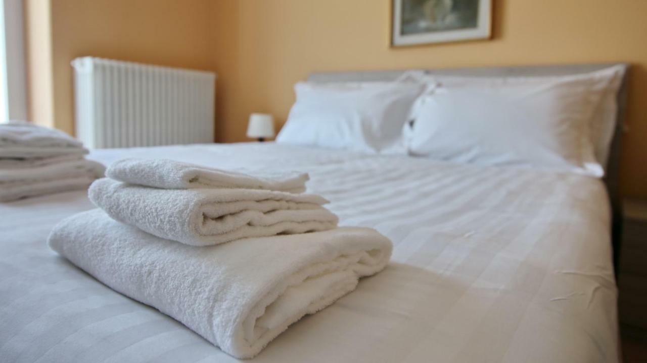 Italianway - Casasco 79 Villa San Fedele Intelvi Kültér fotó