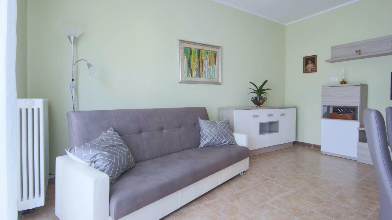 Italianway - Casasco 79 Villa San Fedele Intelvi Kültér fotó
