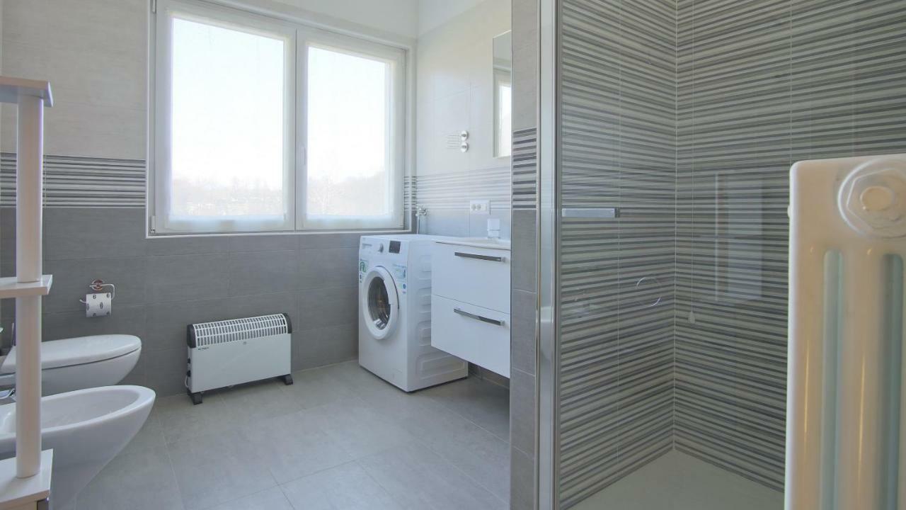 Italianway - Casasco 79 Villa San Fedele Intelvi Kültér fotó