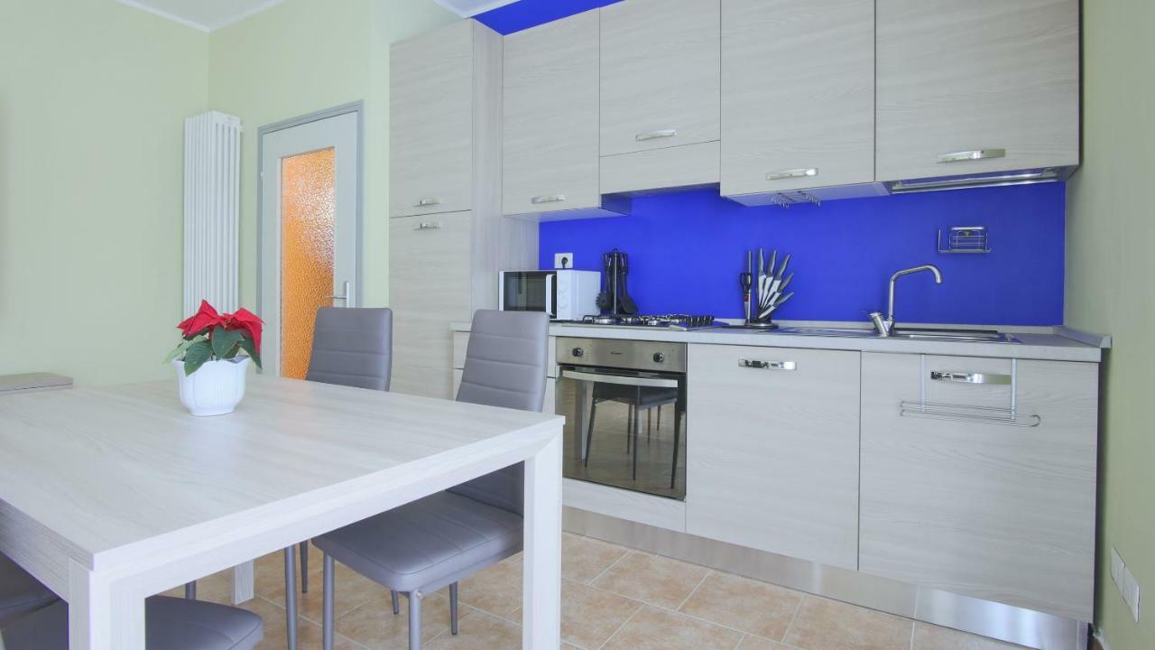 Italianway - Casasco 79 Villa San Fedele Intelvi Kültér fotó