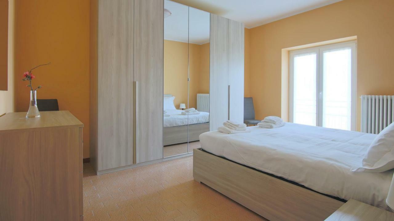 Italianway - Casasco 79 Villa San Fedele Intelvi Kültér fotó