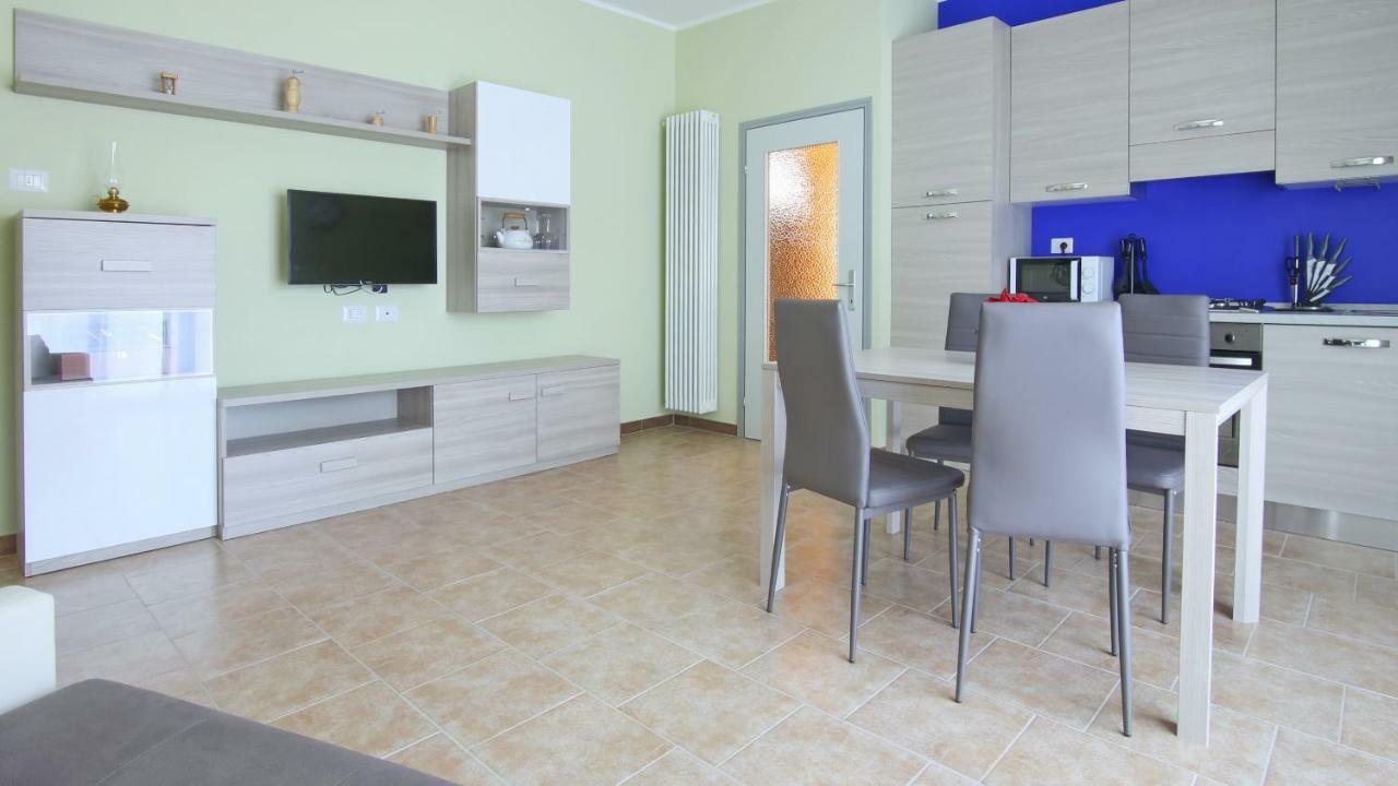 Italianway - Casasco 79 Villa San Fedele Intelvi Kültér fotó