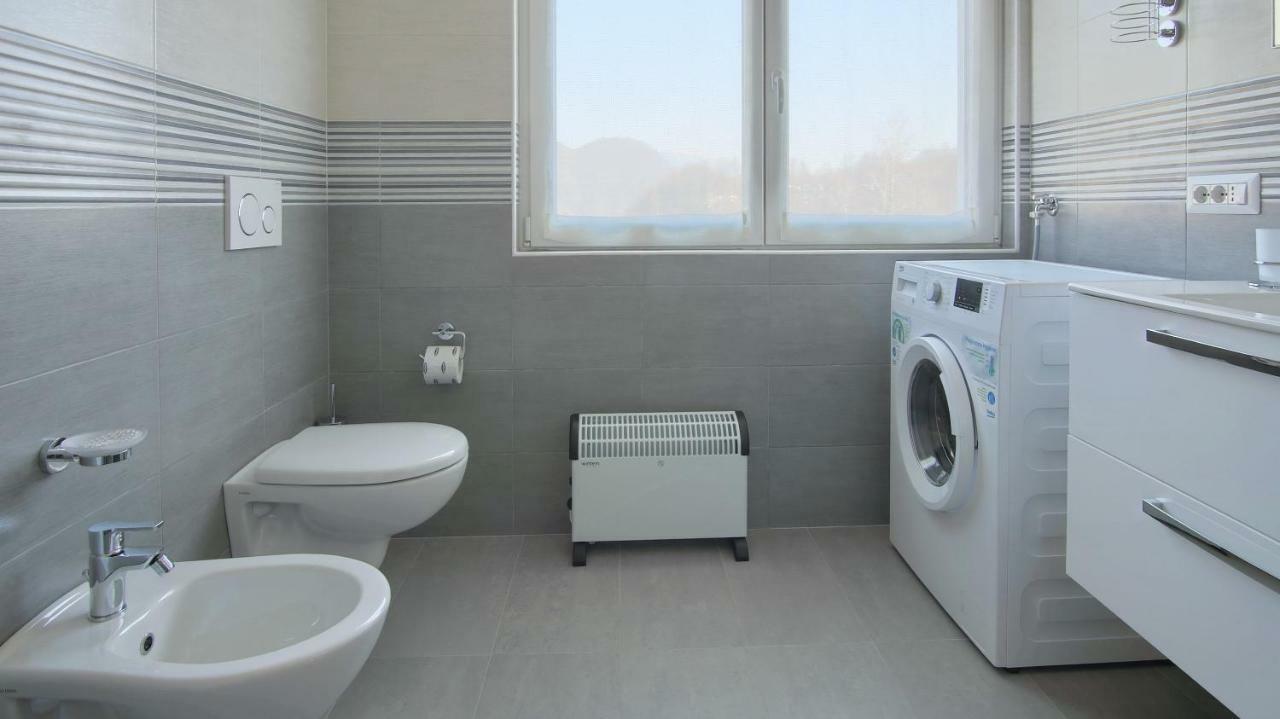 Italianway - Casasco 79 Villa San Fedele Intelvi Kültér fotó